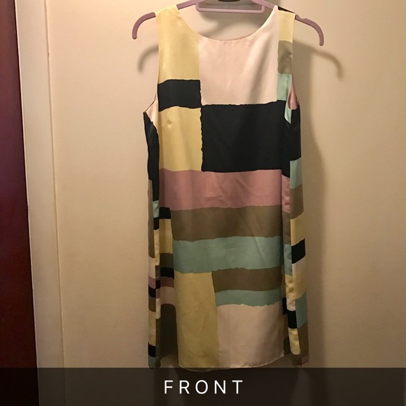 Anthropologie Tableau Shift - Picture 3 of 4